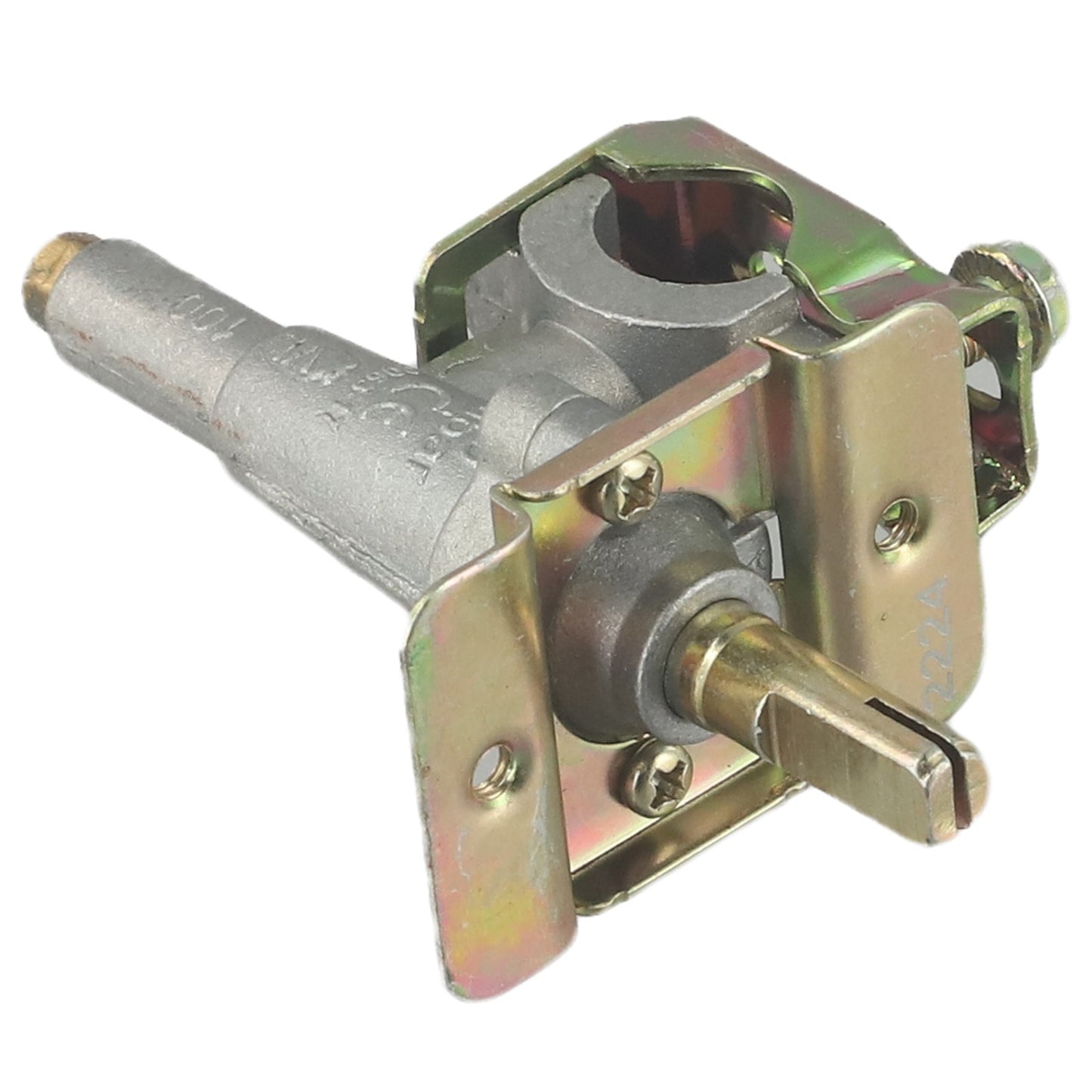 Grill Burner Control Valve Compatible with For 36 Inch Gas Grill Model 1554