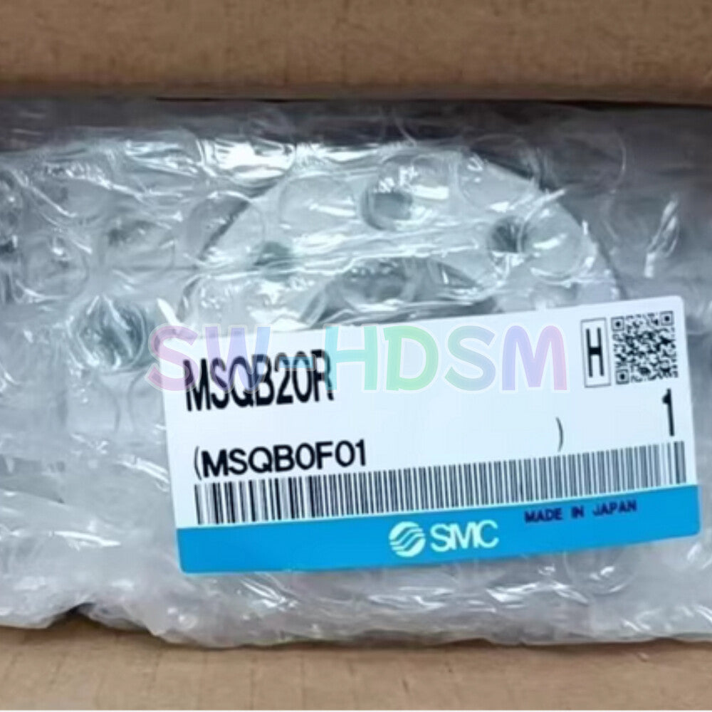 1PCS  for SMC Cylinder MSQB20R Freight Free