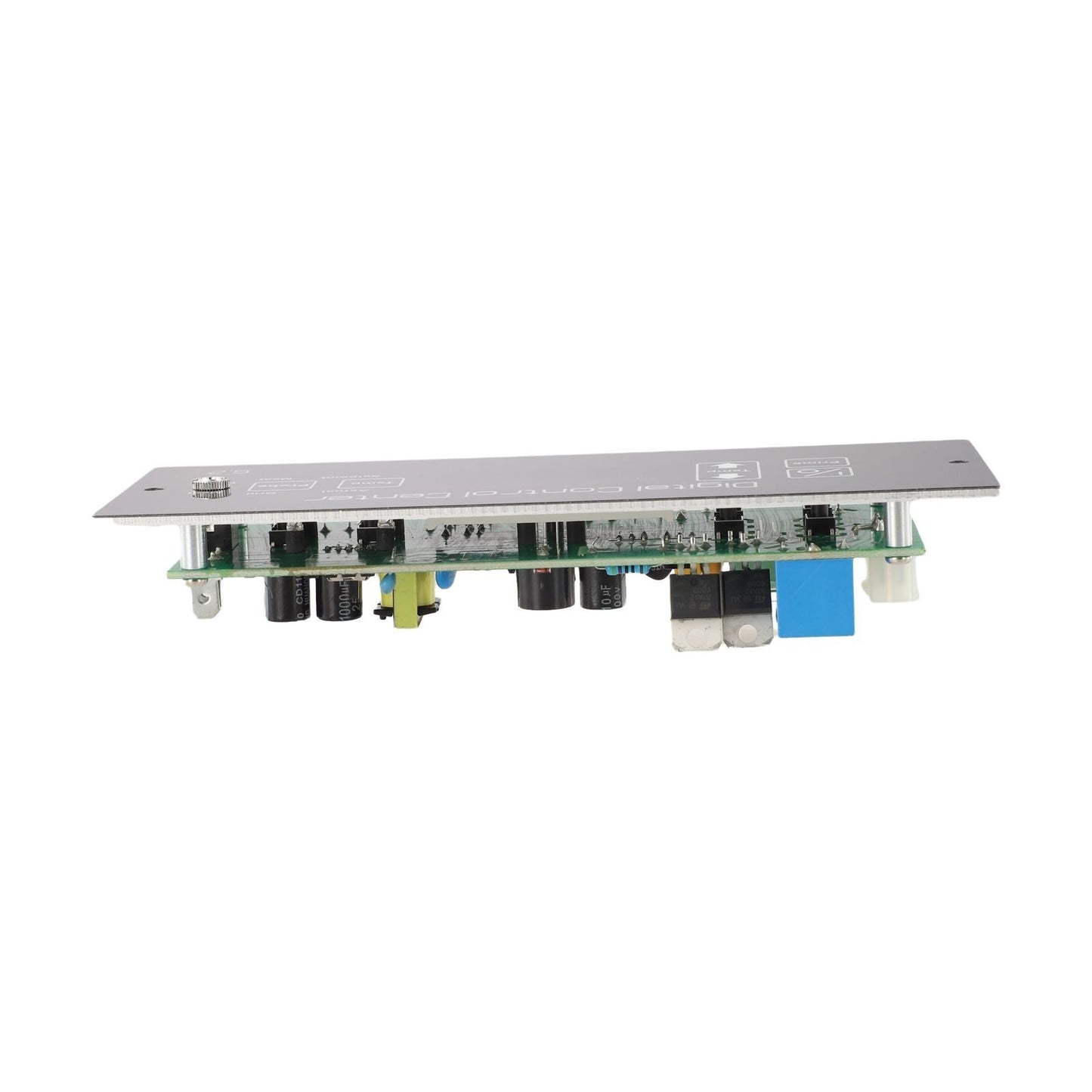 Grill Temperature Management Board for Louisiana Grills with Digital Display