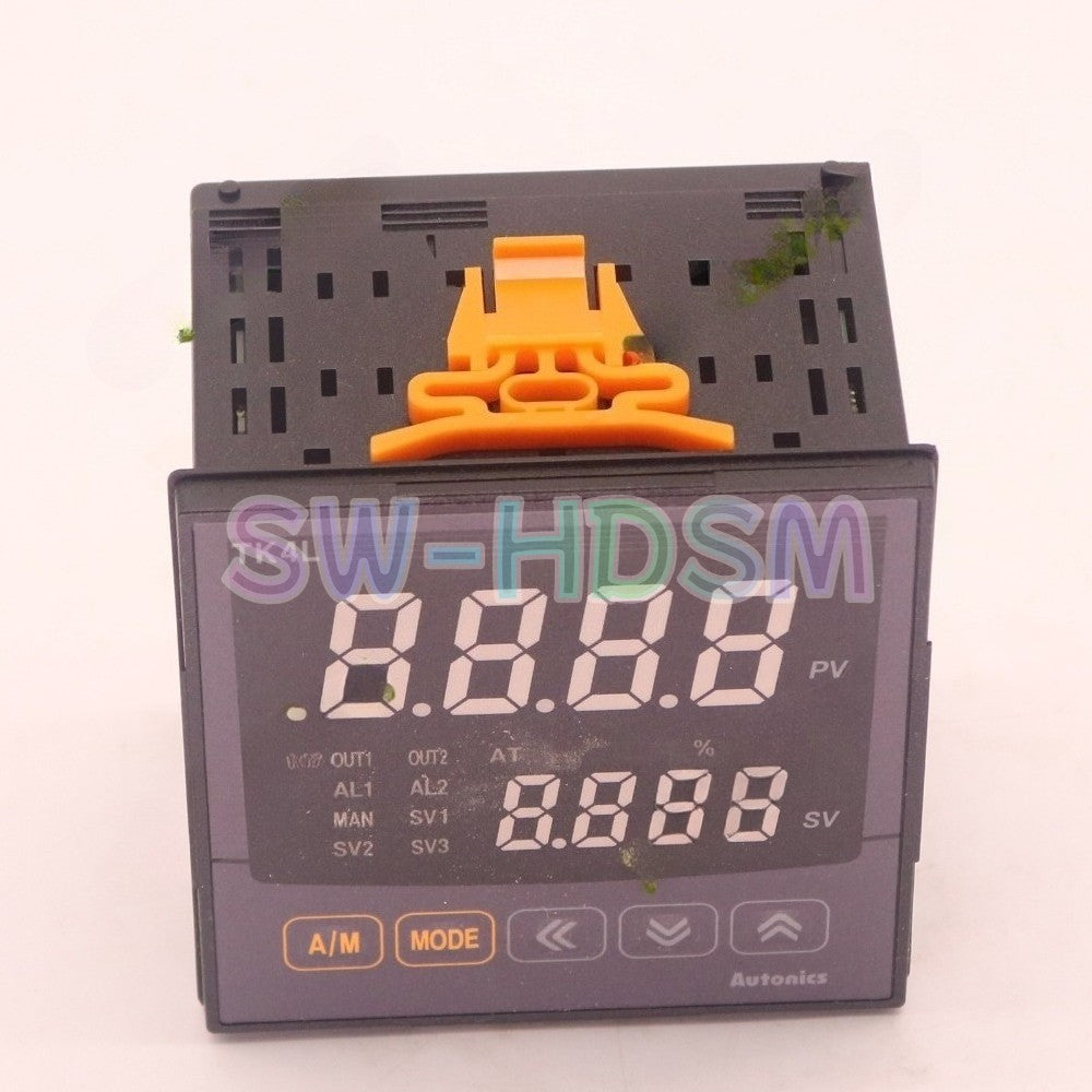 1PCS  for Autonics TK4L-24RN Temperature Controller Freight Free