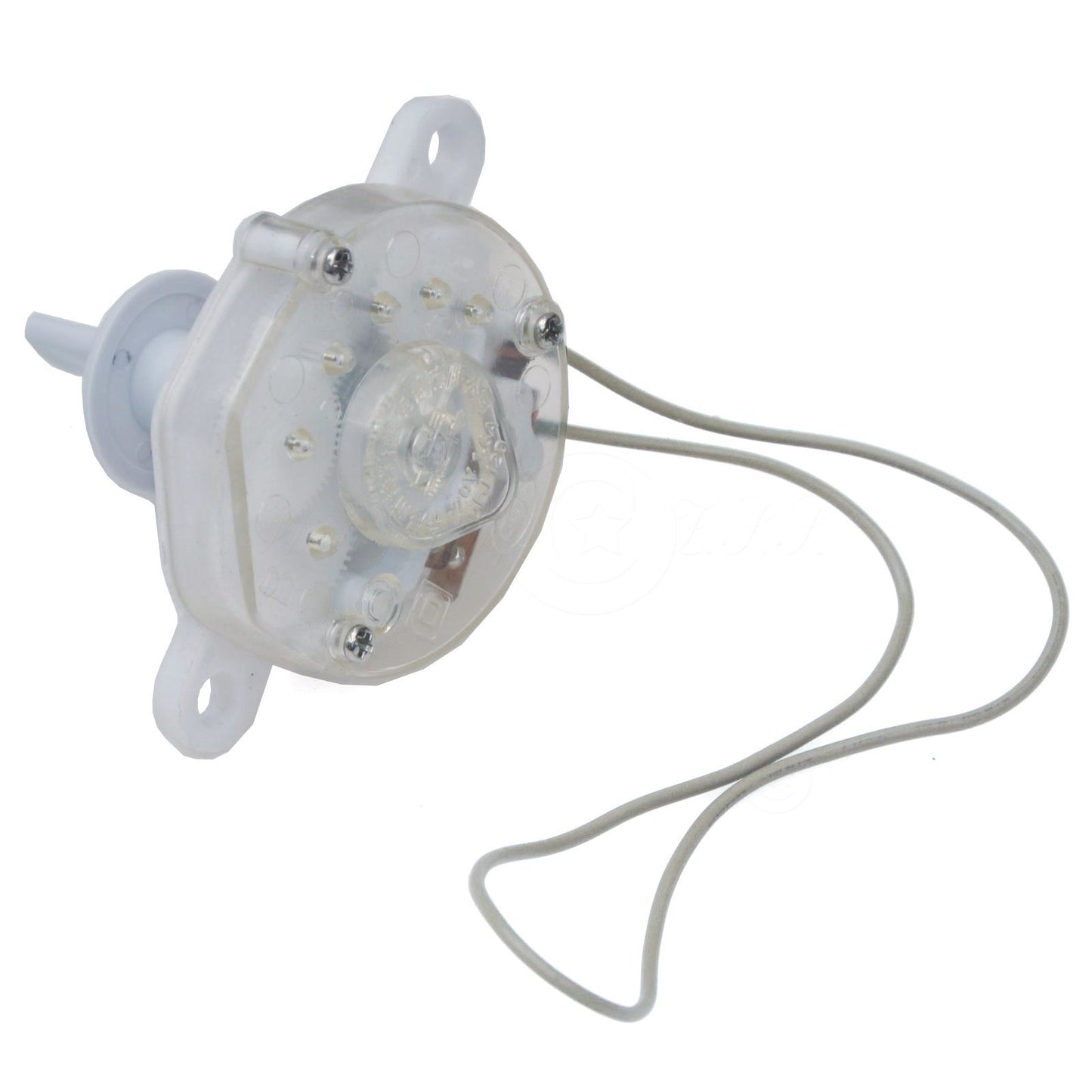 Universal 250V/1.6A Electric Table / Floor Fan Timer 2 Hours DFJ-120 Knob Switch