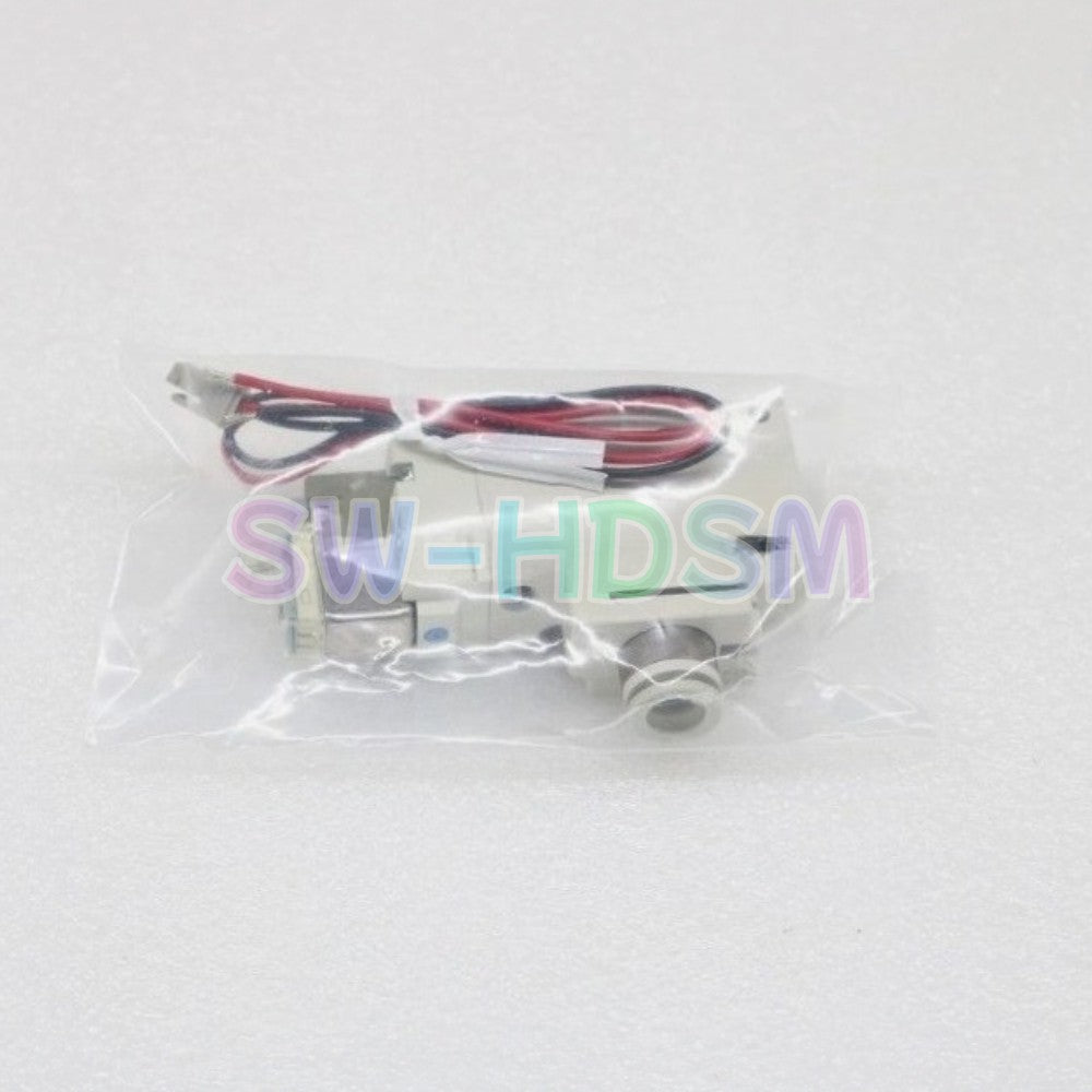 1PCS  for SMC VQZ332R-5L1-C8 Solenoid Valve Freight Free