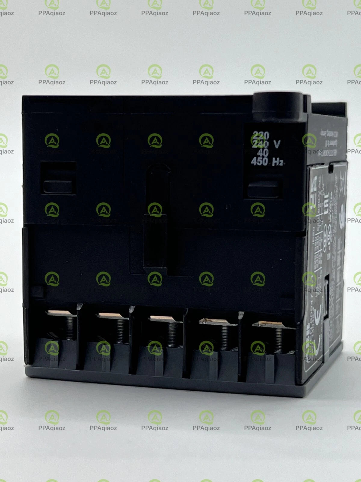 1pcs  Abb B6-30-01 AC220V AC contactor FREE SHIP #P