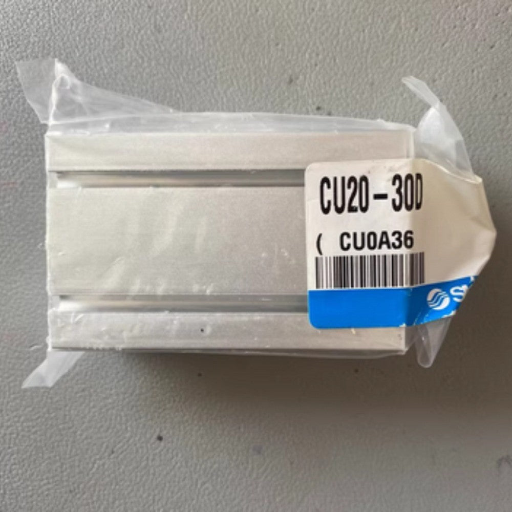 1PCS  for SMC CU20-30D Free Installation of Cylinder Freight Free