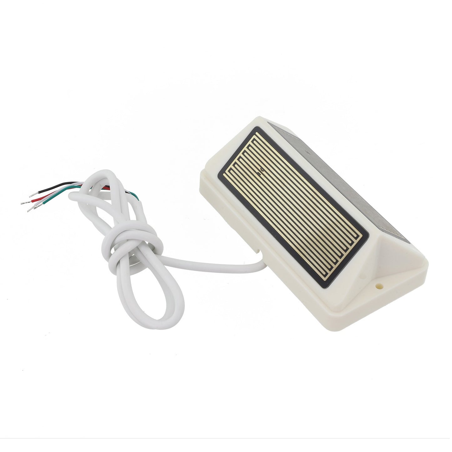Wired and Wireless Rain Sensor with 433 92MHz Frequency for Window Automation