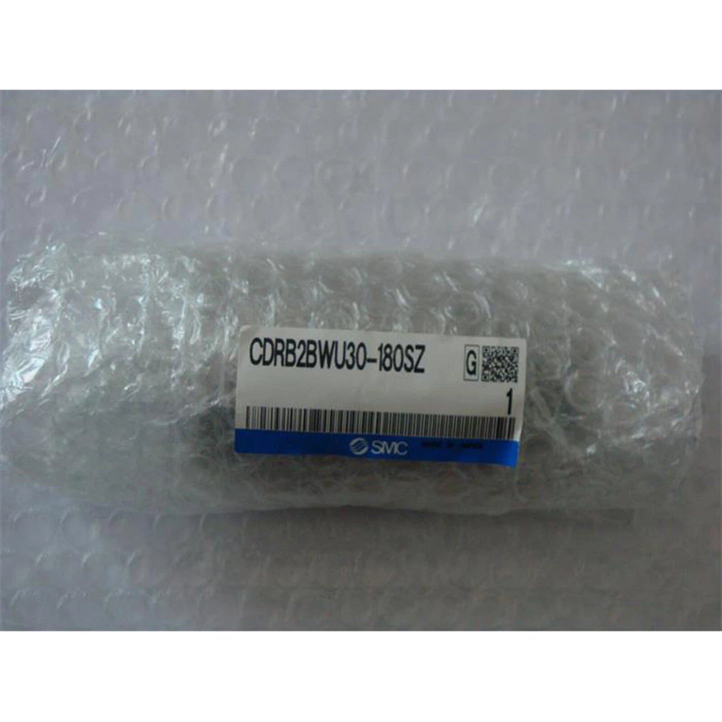 1PC  SMC CDRB2BWU30-180SZ Swing finger cylinder Fast Shipping #P