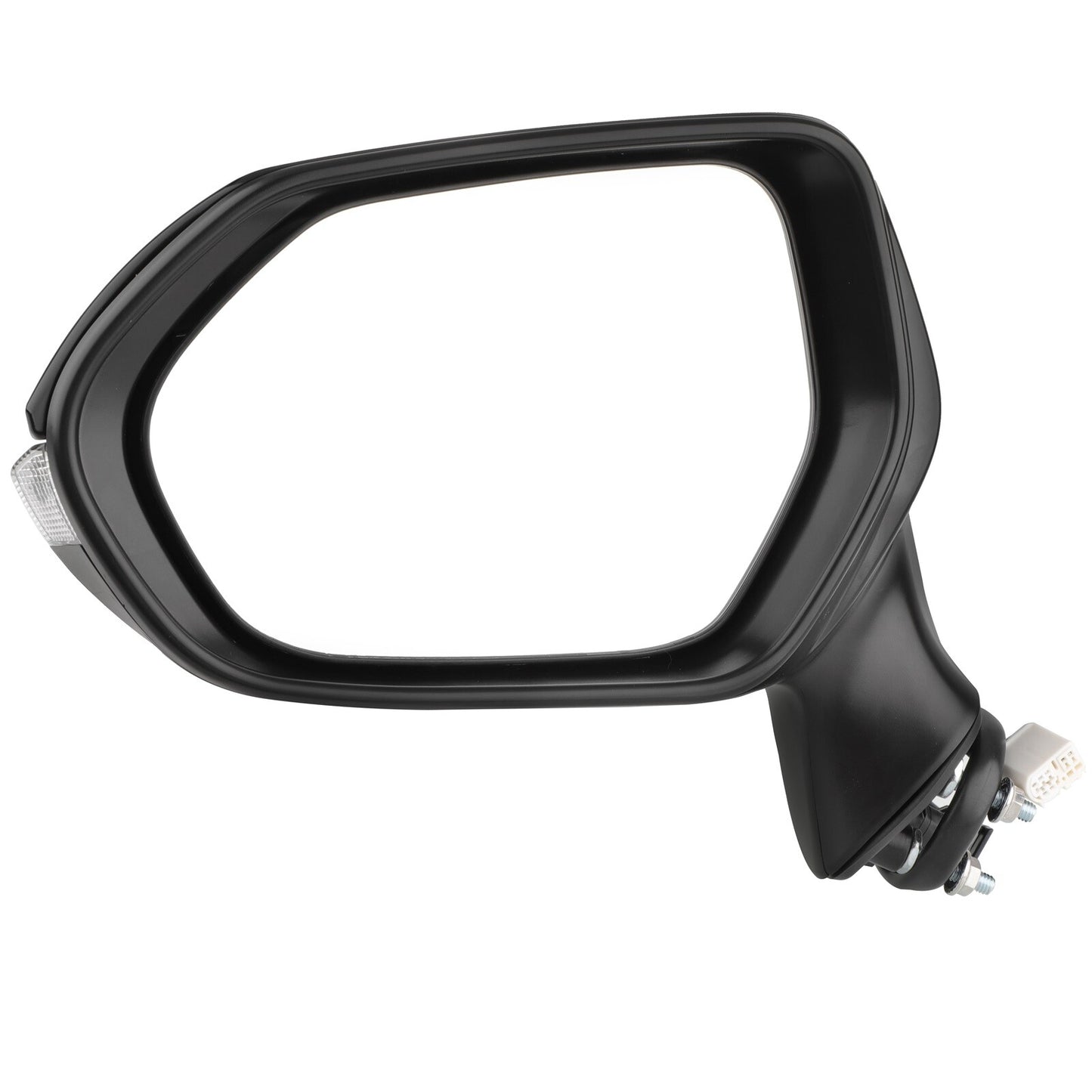Driver Side Power Heated View Mirrors for 2019 Toyota for Corolla