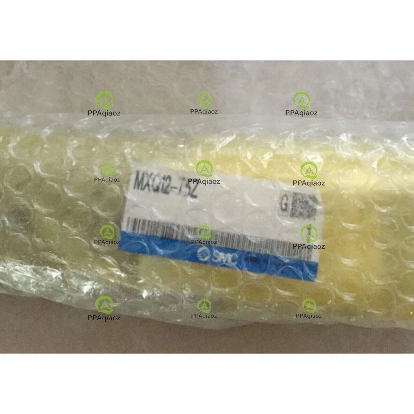 1pc  SMC MXQ12-75Z slide cylinder Free ship #P