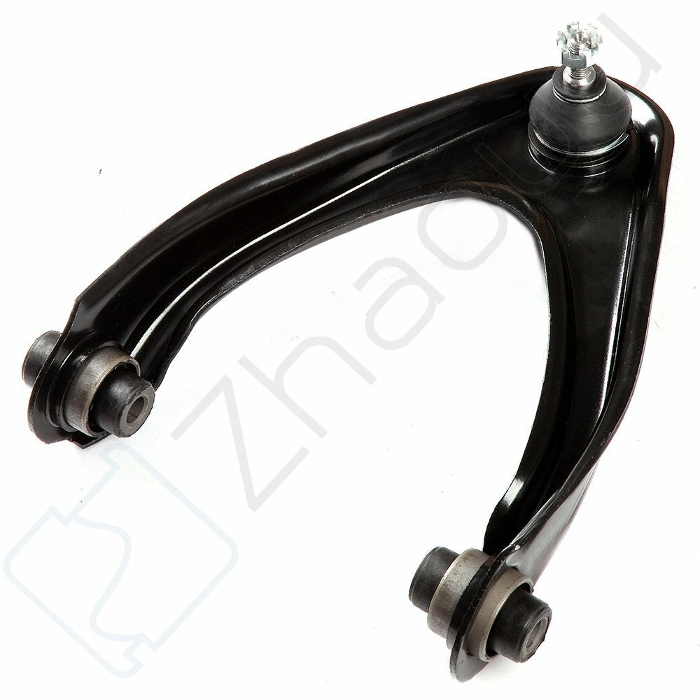 Complete 12Pcs Front Upper Control Arms Steering Part Fits Honda CR-V 1997-2001