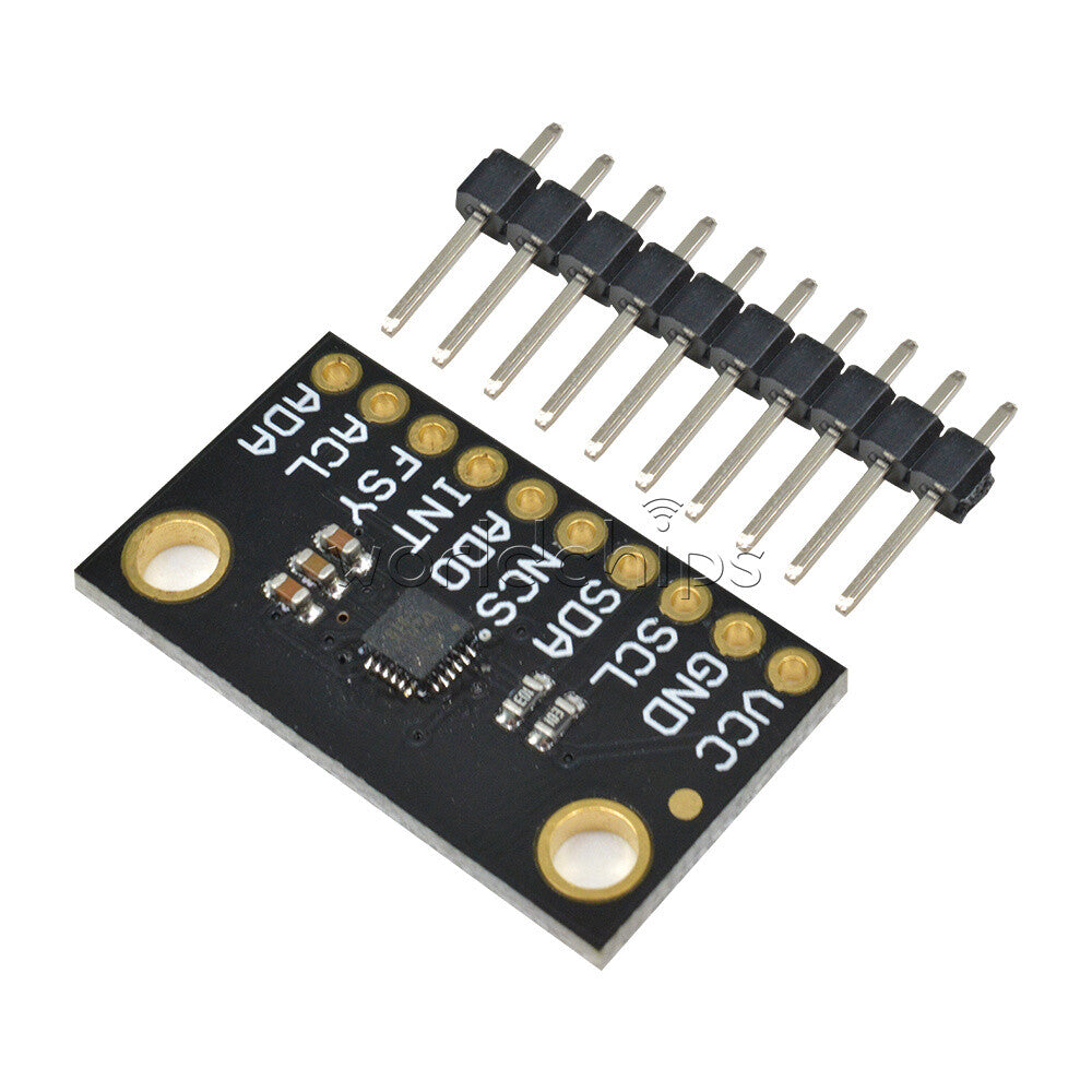 ICM-20948 Low Power 9 Axis 9DOF MEMS Motion Tracking Device Sensor Module