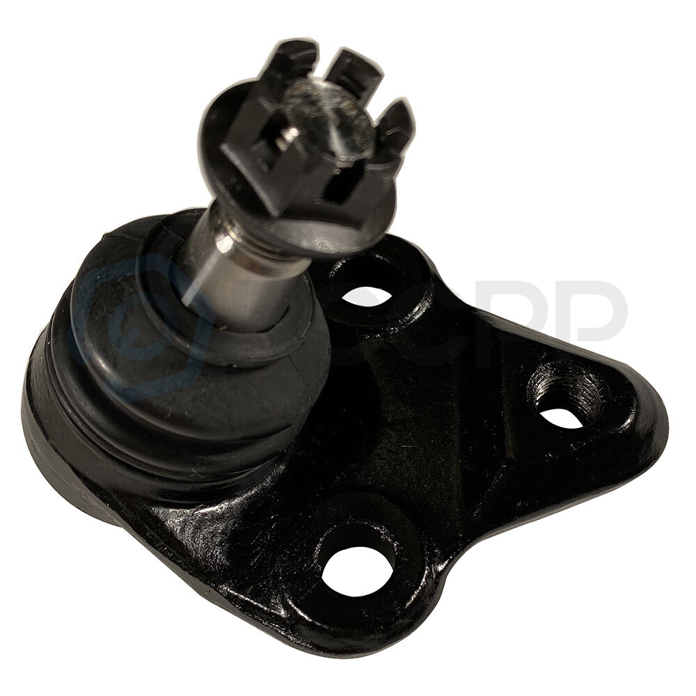 Lower Ball Joints Sway Bar Tie Rod End Rack Pinion Bellow For 01-05 Toyota RAV4