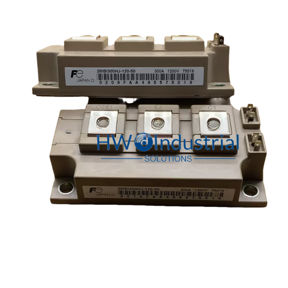 1/piece  FUJI 2MBI300HJ120-50 2MBI300HJ-120-50 IGBT high-frequency Module