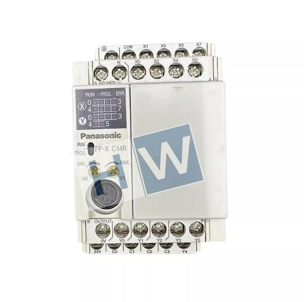 1PC  AFPX-C14R PLC Controller Host (Expedited )