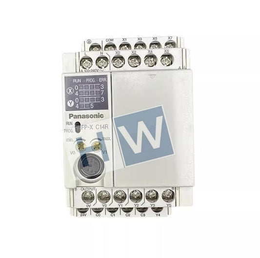 1PC  AFPX-C14R PLC Controller Host (Expedited )