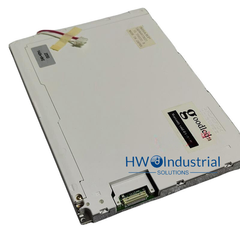 1PC Sharp 8.4-inch LQ084V1DG21 Industrial Display LCD Screen