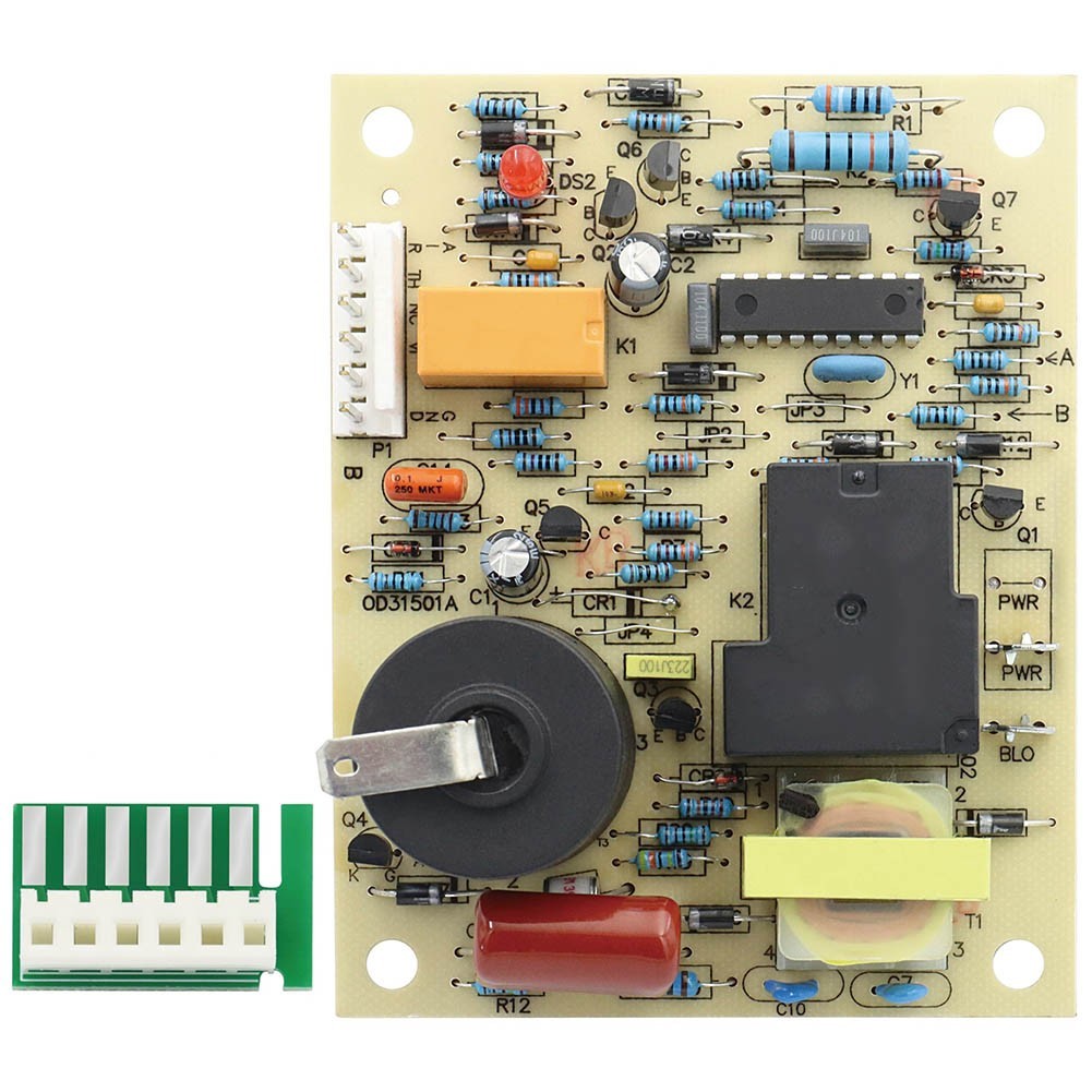 Ignition Circuit Board for Atwood and For Hydro Flame Furnaces Model For 31501