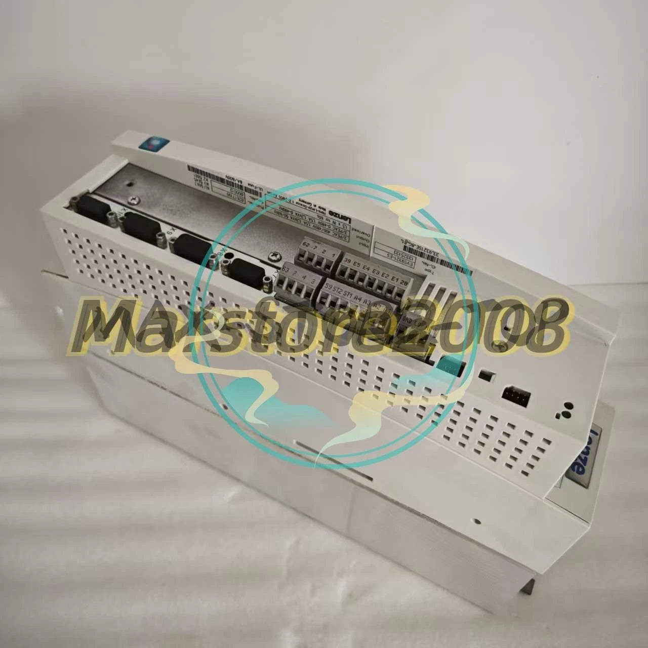 1PC  TESTED EVS9321-ES LENZE EVS9321ES INVERTER Fast Ship UPS or