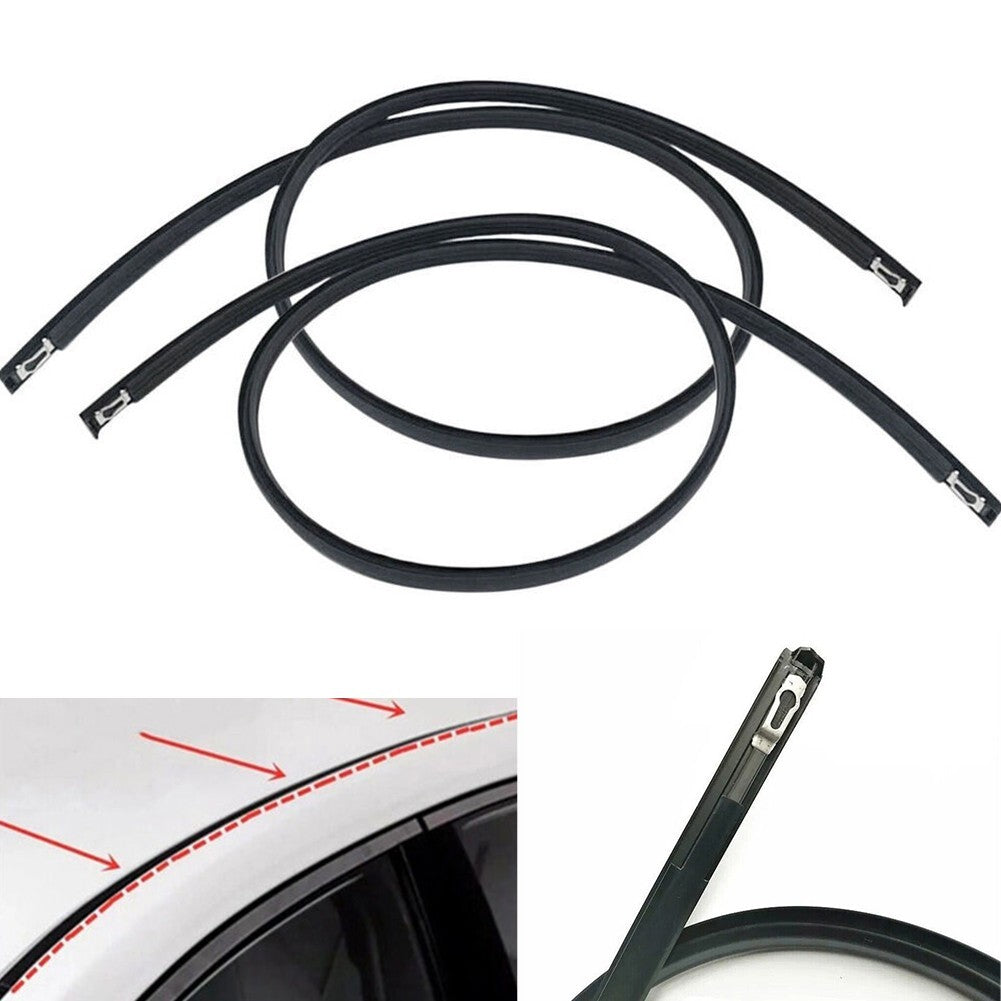 Improve the Resale Value of For For Fit 20052008 with Roof Trim Molding