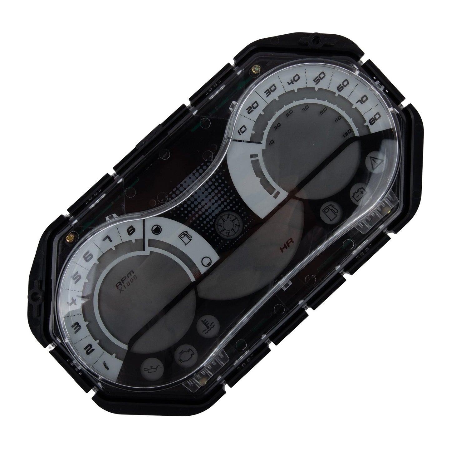 Innovative Design Replacement Instrumentation Gauge for SeaDoo Boats 204471378