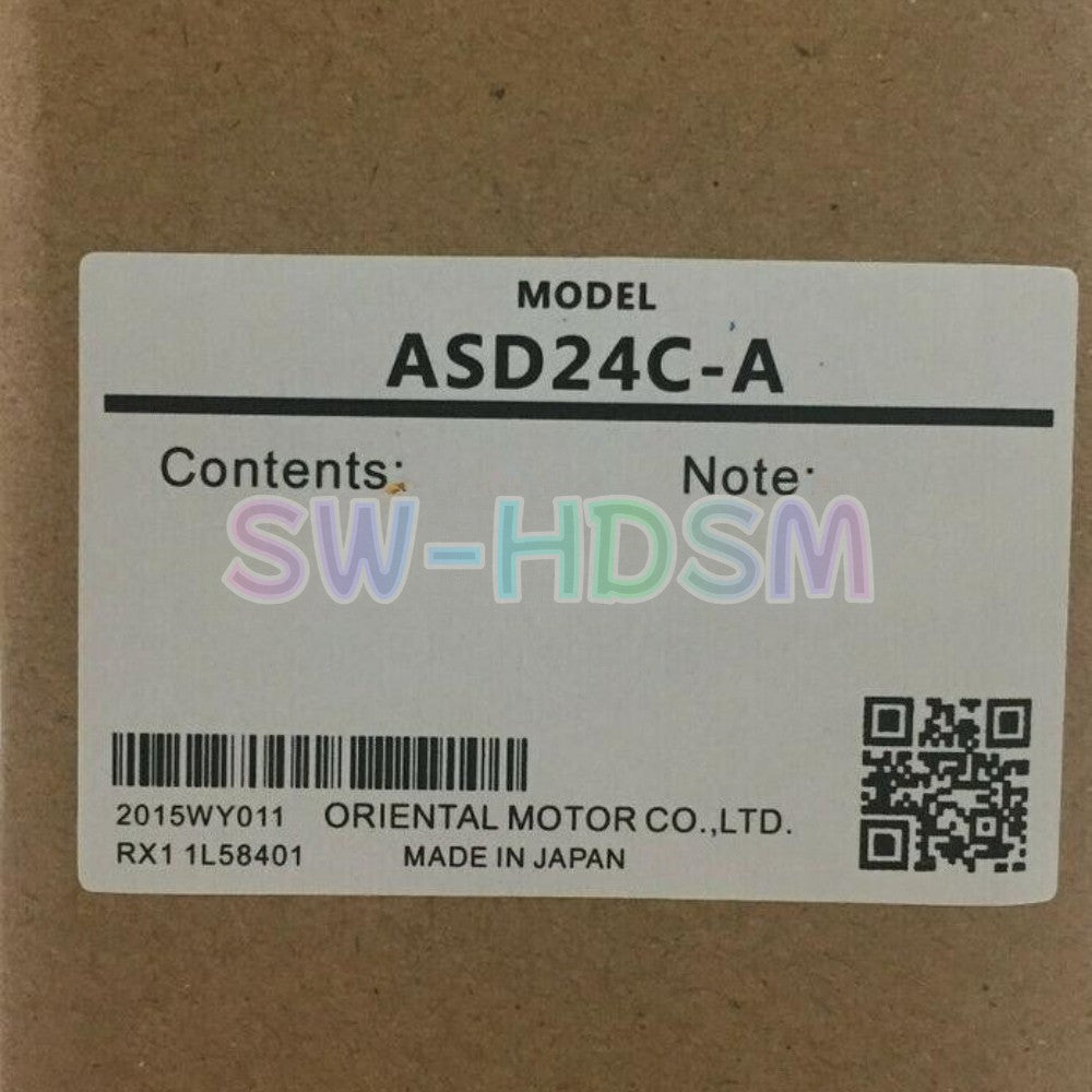 1PCS  for VEXTA ASD24C-A Driver Freight Free