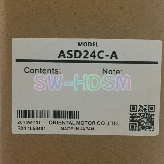 1PCS  for VEXTA ASD24C-A Driver Freight Free