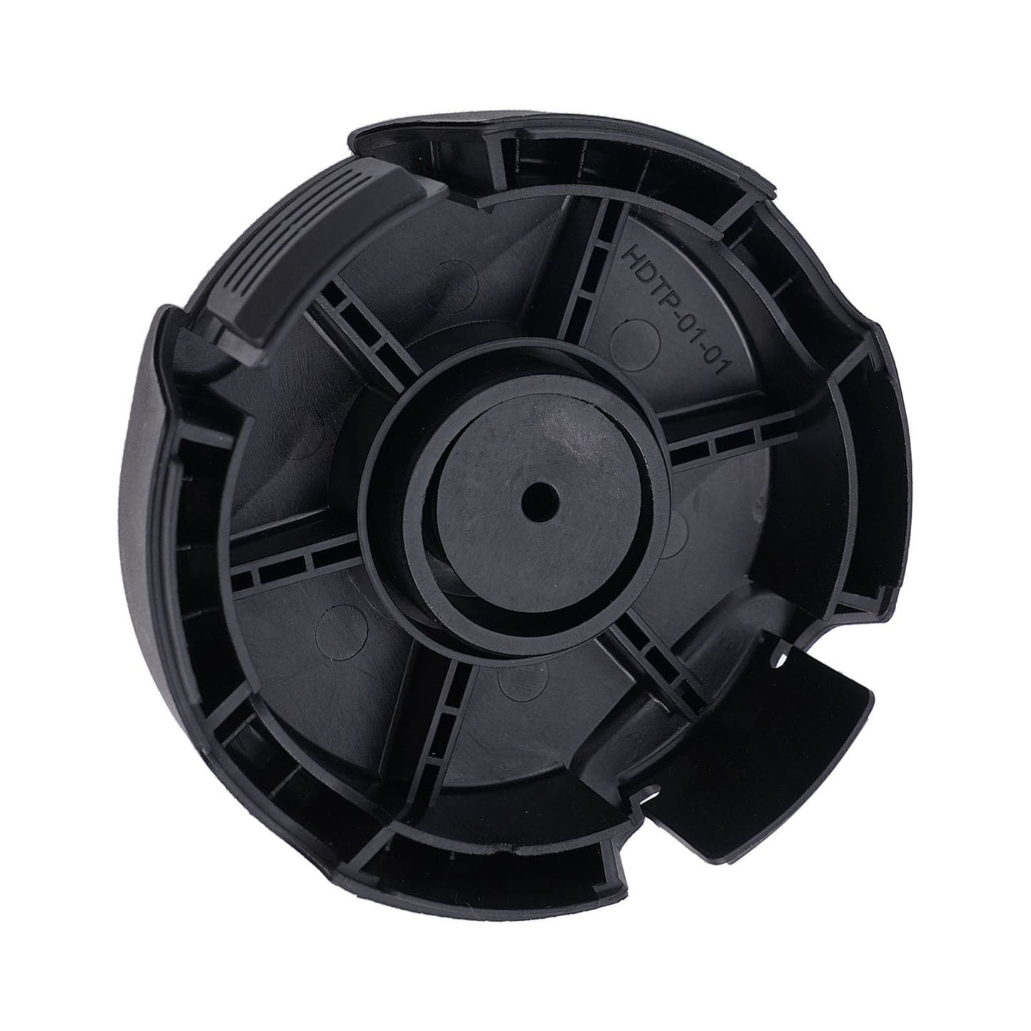 Seamless Fit with this Trimmer Head Cap Cover Designed for DCST925