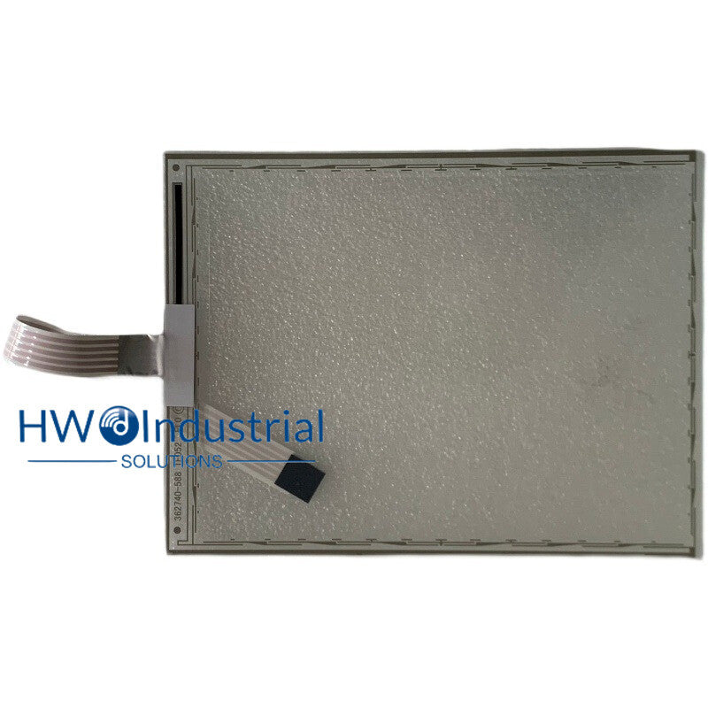 1PC Suitable for  GP-065F-5H-NA02A TouchPad External Screen Glass Plate