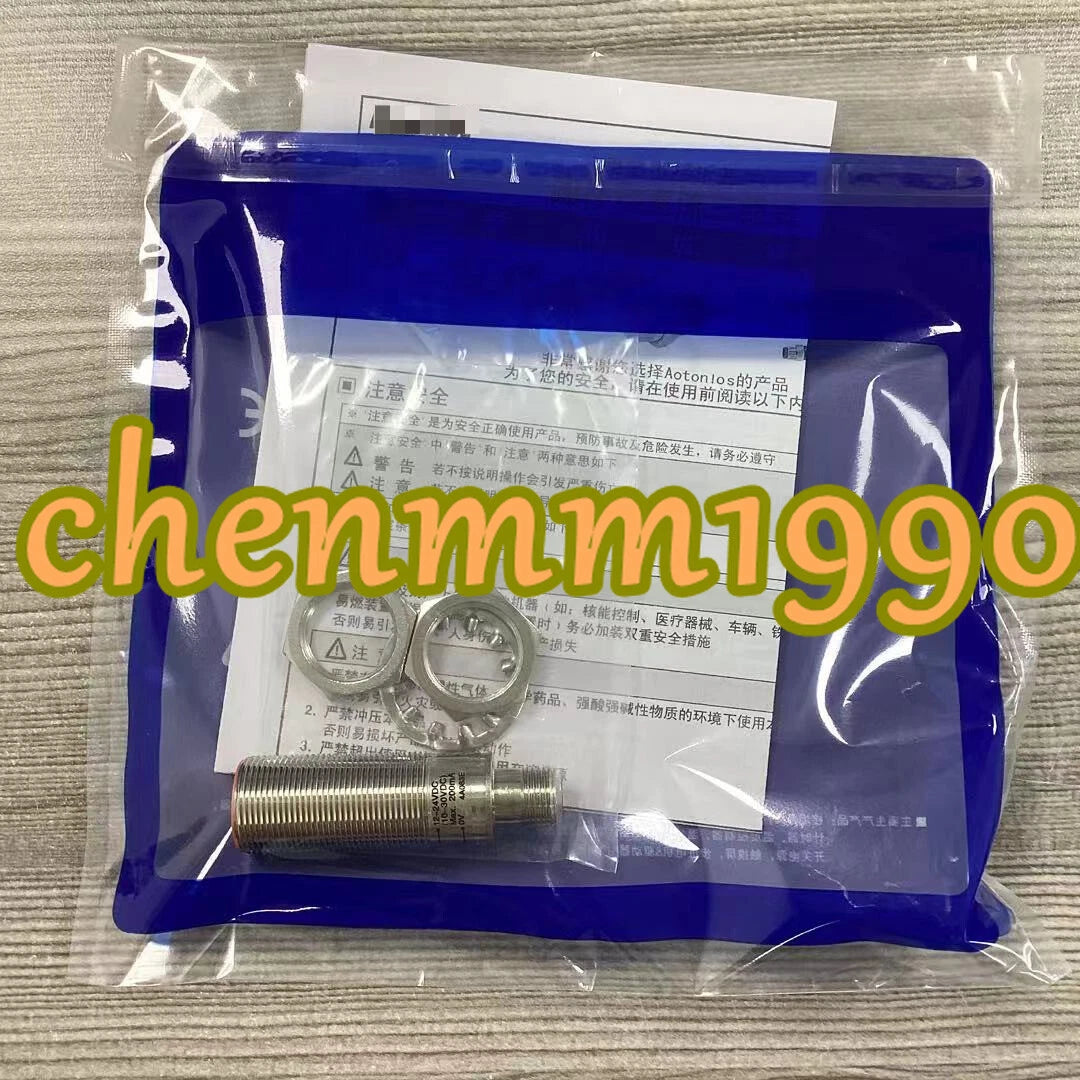 1PCS  PRCM18-5DP sensor #YT #P