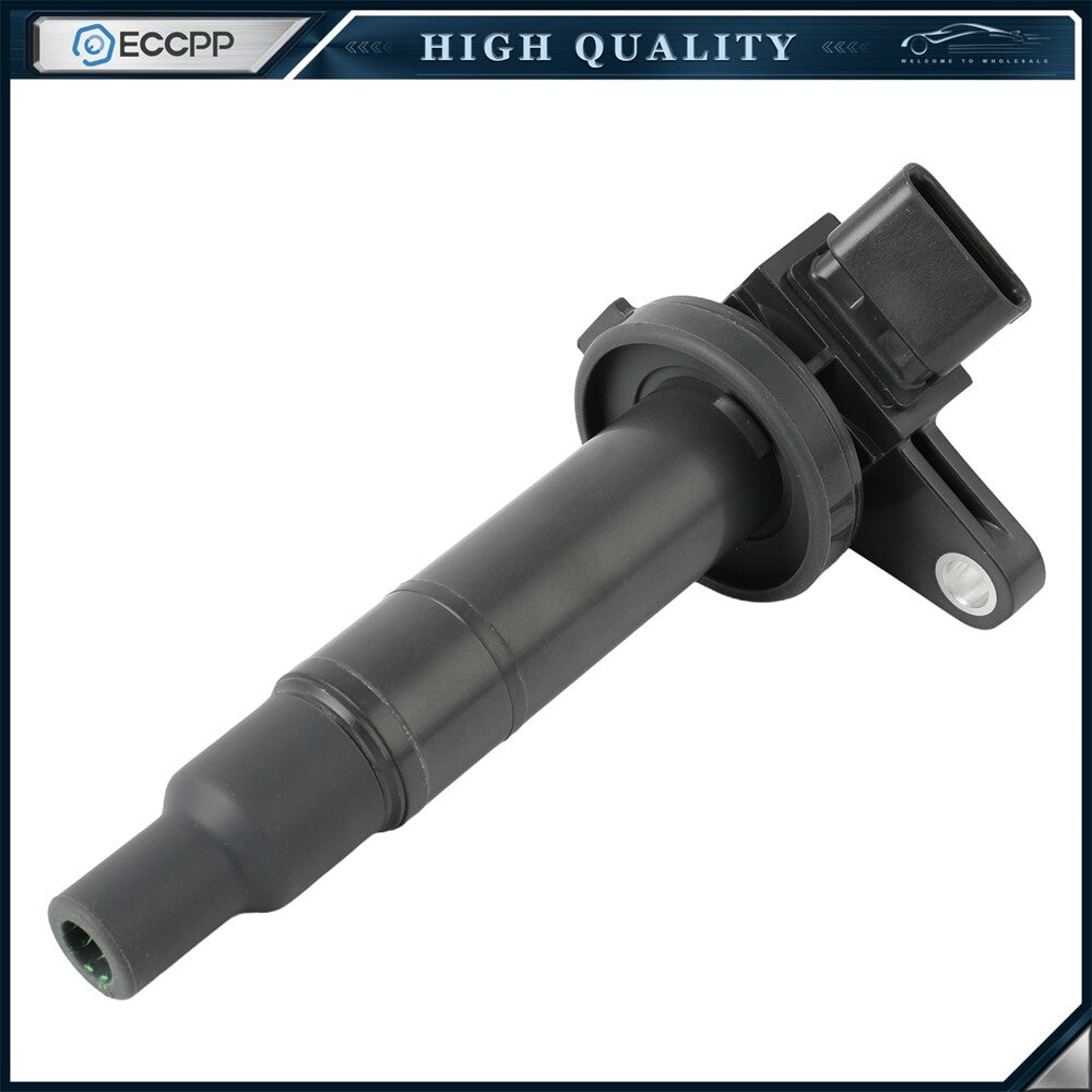 4X Ignition Coil For 2007-2015 Toyota Avanza 1.5L l4 UF772 19070B1020 19070BZ031
