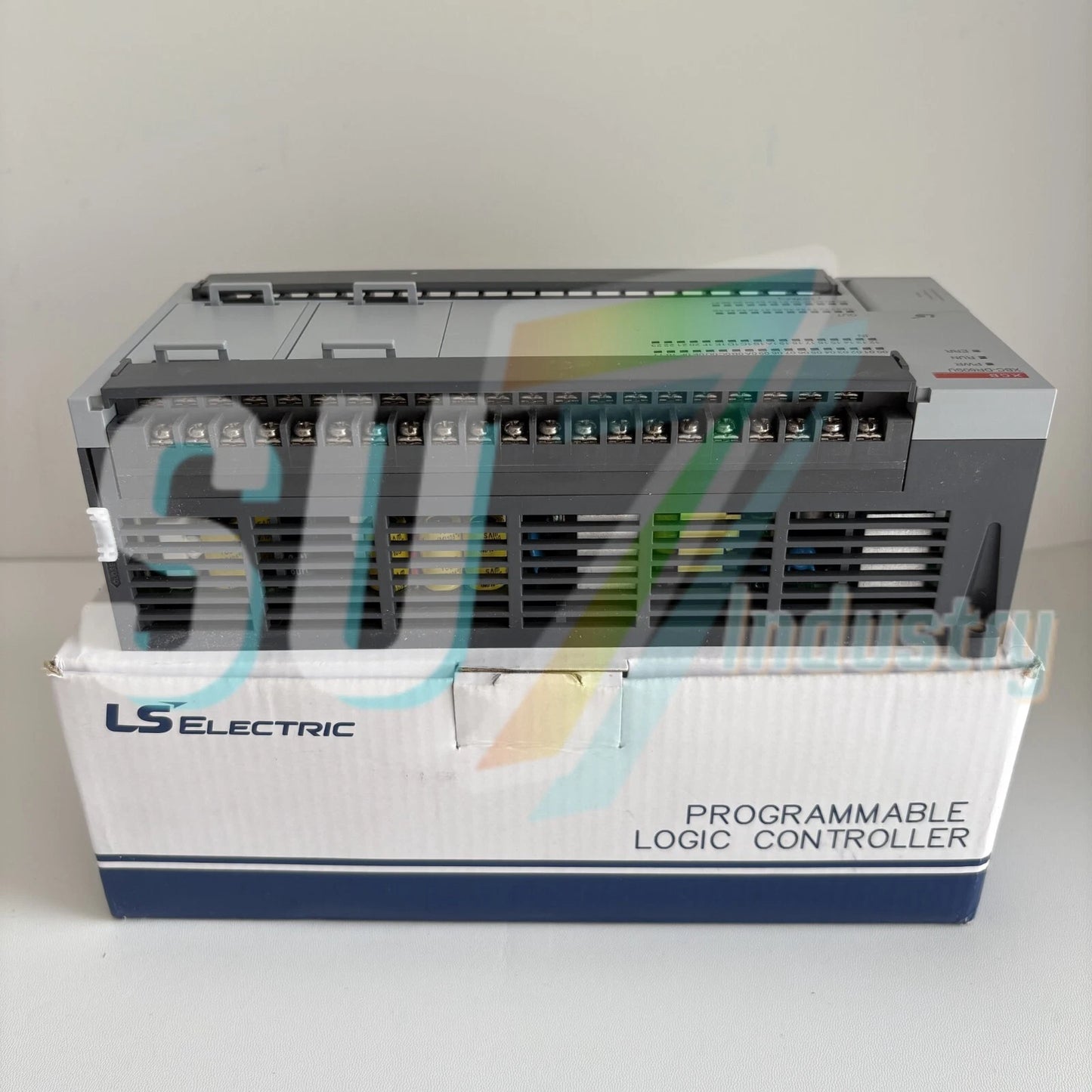 LS XBC-DR60SU PLC Module # 1pcs    In Box