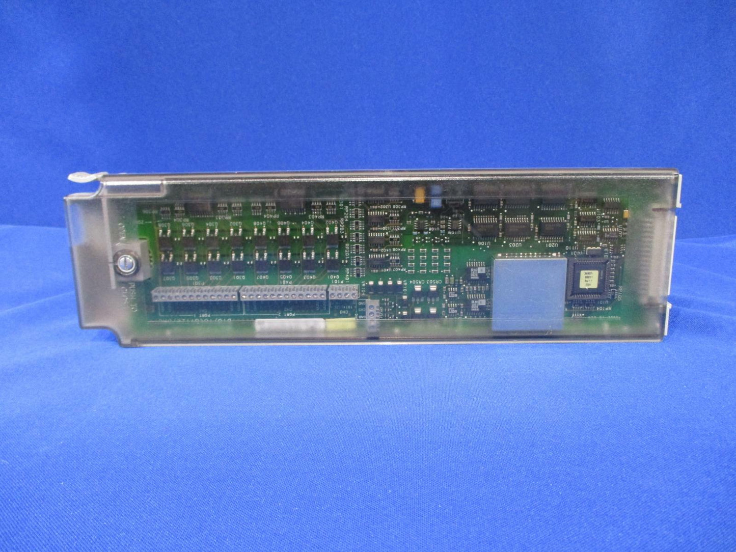 1pc Keysight hp AGILENT 34907A MULTIFUNCTION MODULE Free shipping