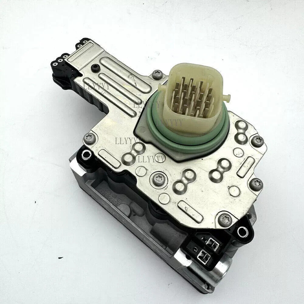 545RFE Transmission Shift Solenoid Filter Kit for Jeep Cherokee Dodge Ram 1500