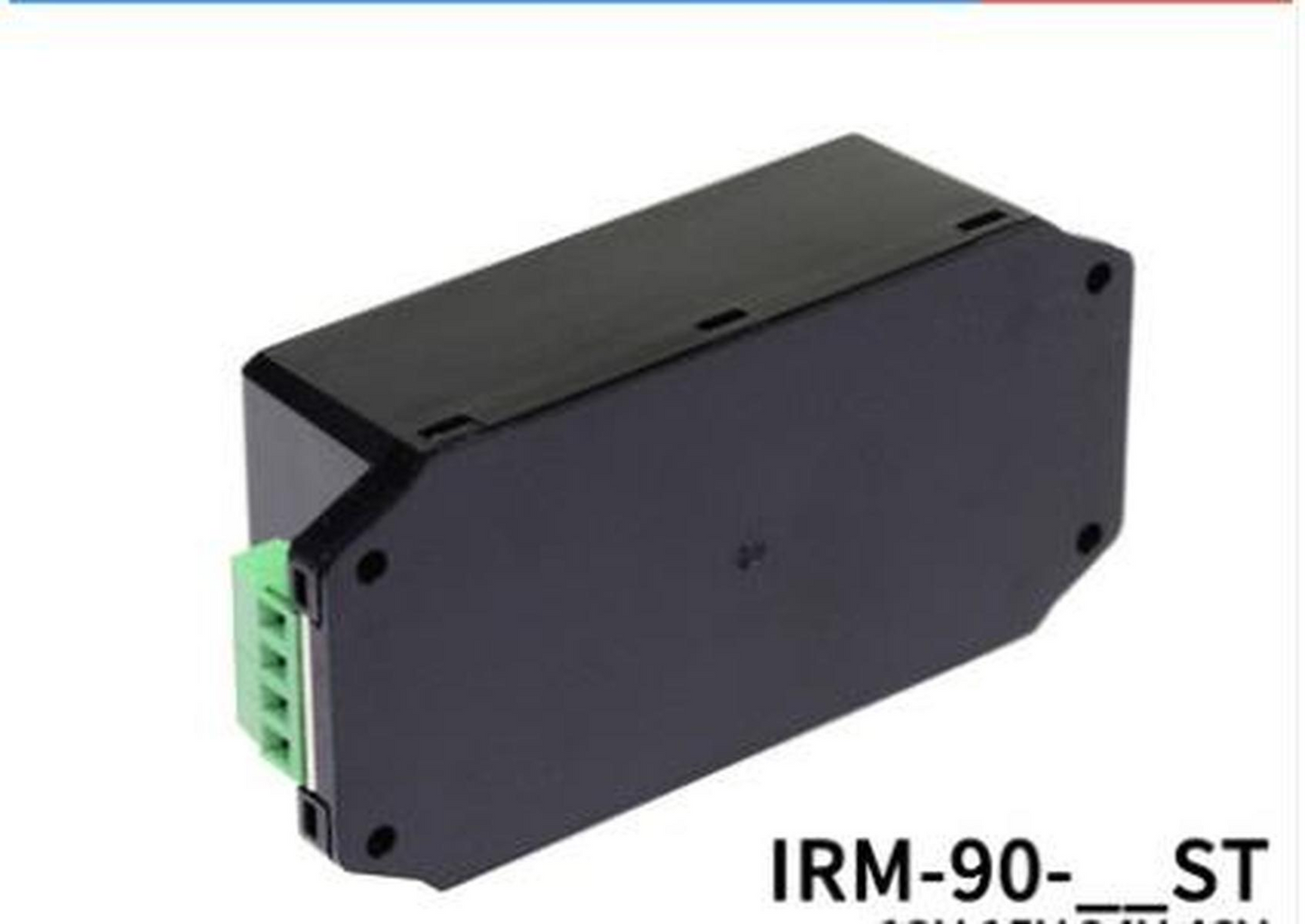 1pcs MEAN WELL IRM-90-12ST IRM-90-24ST IRM-90-48ST Power Module