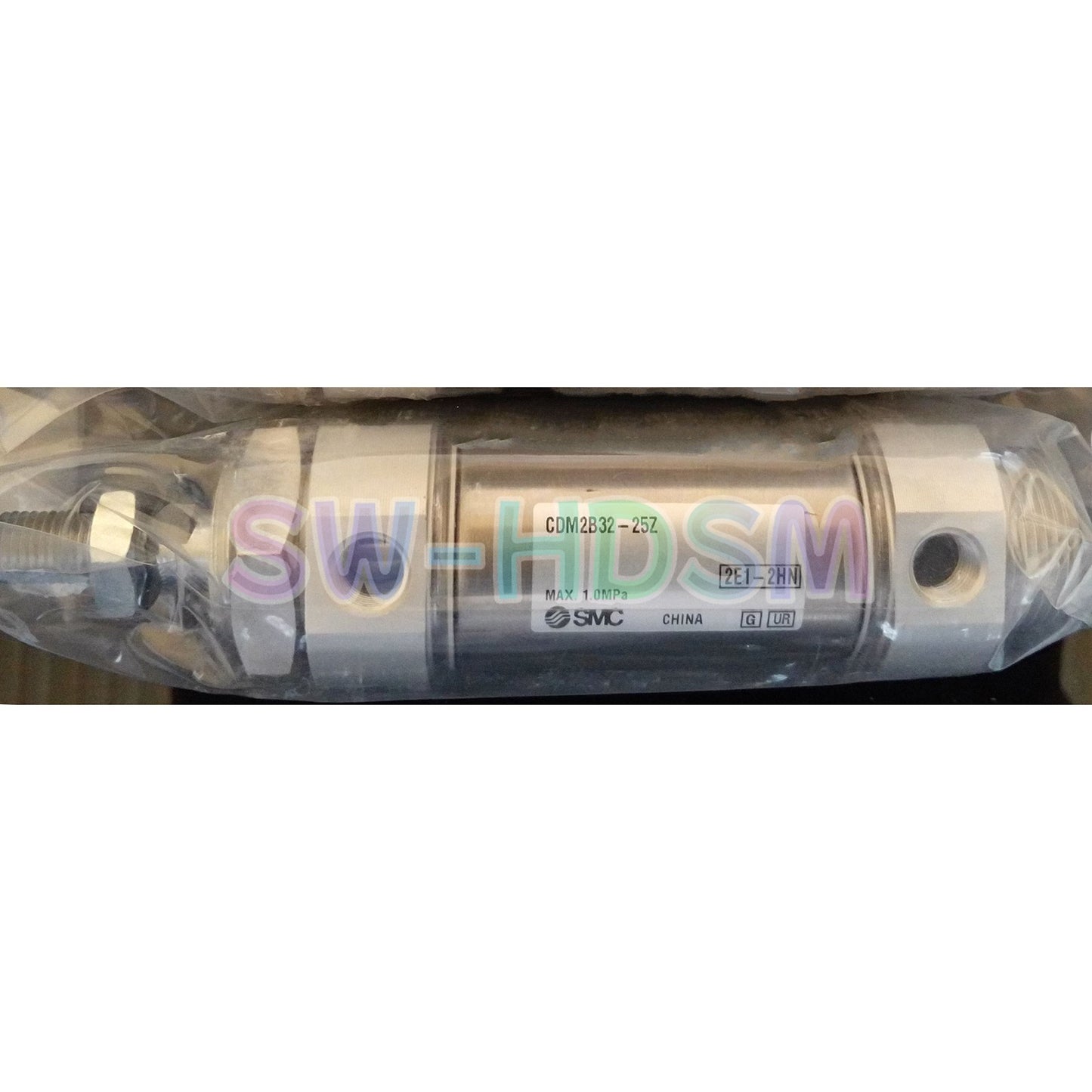 1PCS  for SMC CDM2B32-25Z Pneumatic Cylinder Freight Free