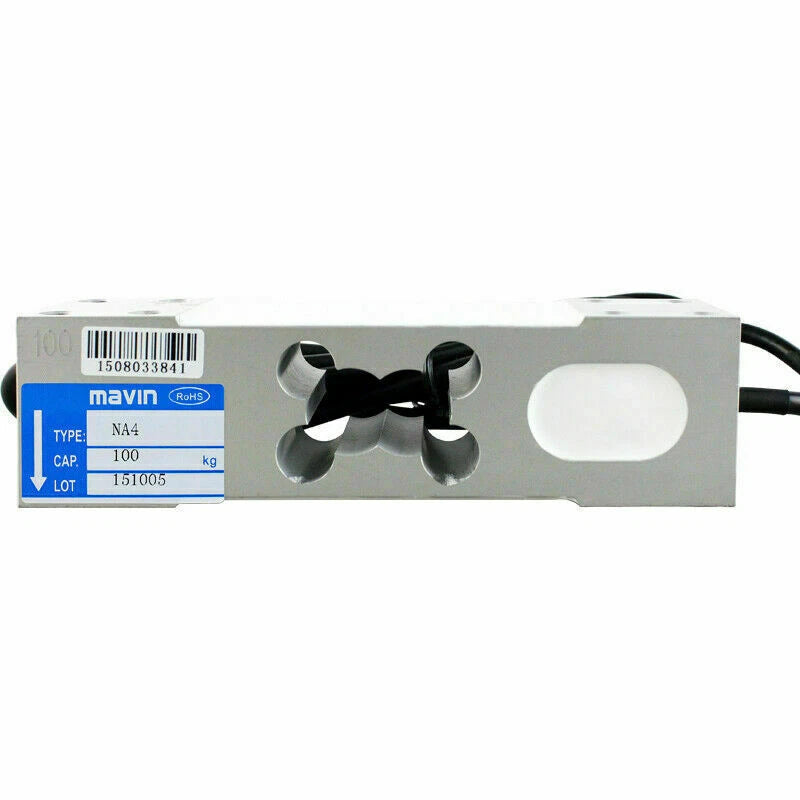 60KG-800KG MAVIN load cell module high precision NA4 foot cubic hole sensor