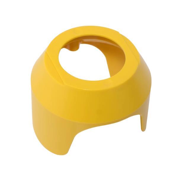 2Pcs  Emergency Stop Button Protection Cover ZB2BZ1605C 22mm Button Switch