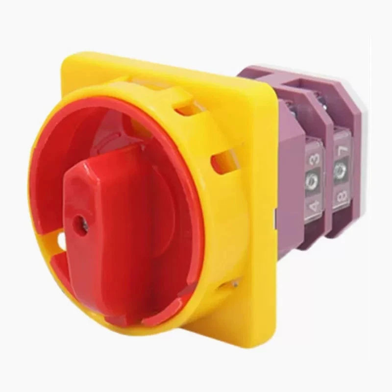 1PCS  FIT FOR Electrical universal transfer switch HZ2D-25/2GS C04