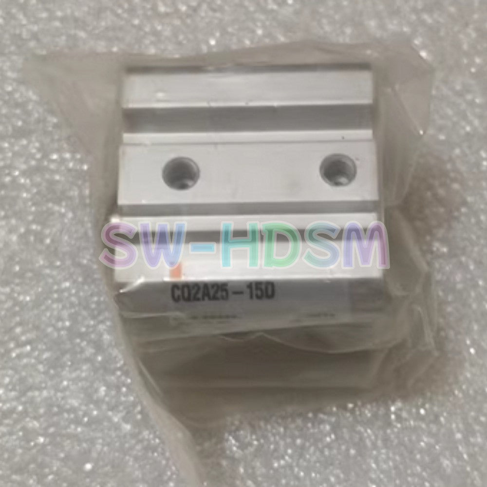 1PCS  for SMC CQ2A25-15D Cylinder Freight Free