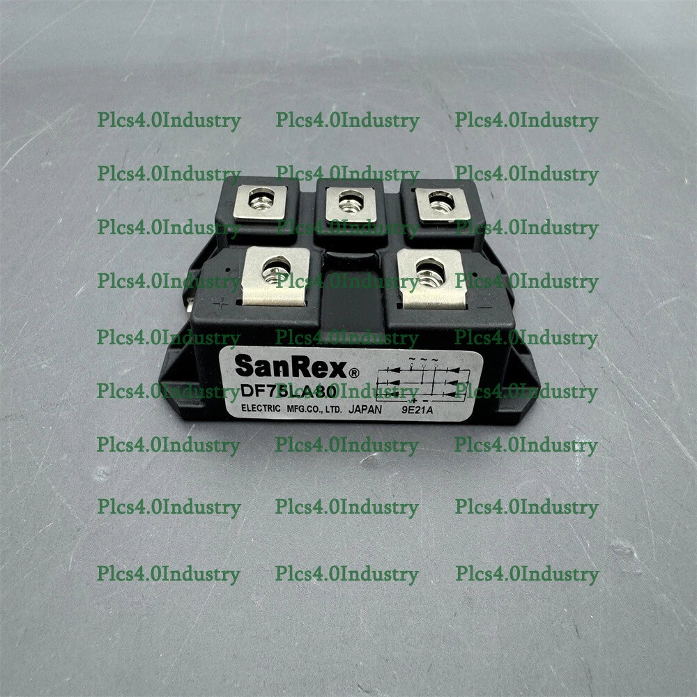 1PC  SanRex DF75LA80 module #P