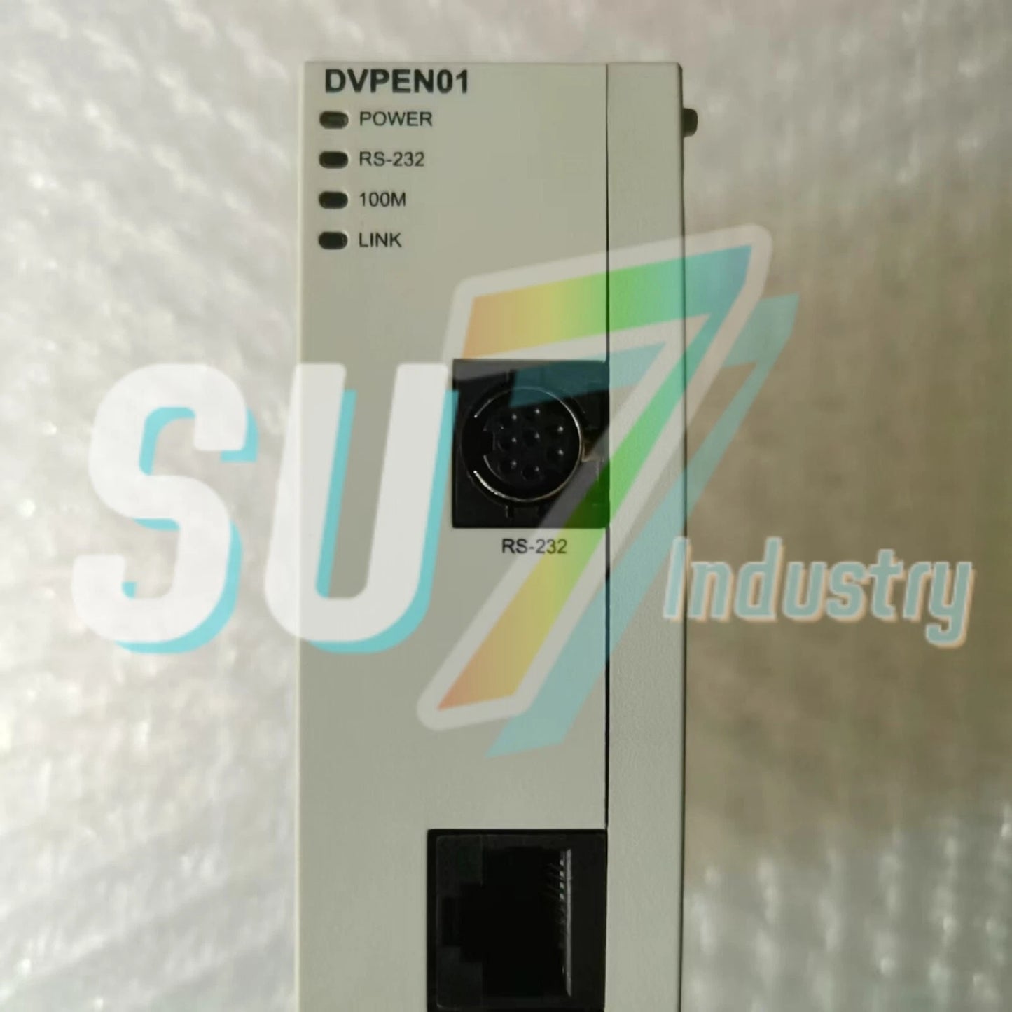 Delta PLC module DVPEN01-SL DVPEN01SL# 1pcs