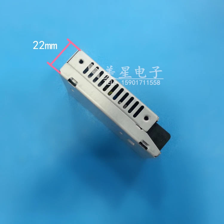JCA10-3.3 220V to DC3.3V 3.6A 3V DC LED Switching power supply transformer 1PC