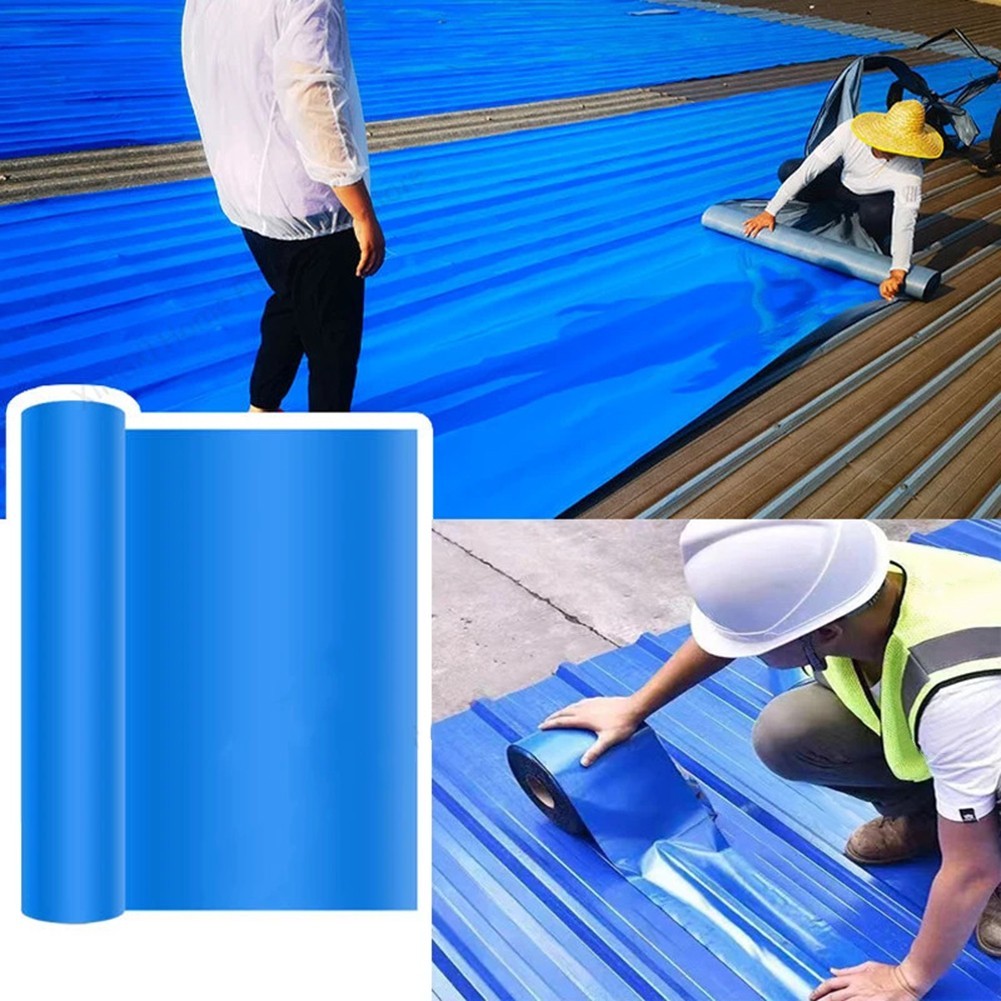 Waterproof Heat Insulation Tape Strong Adhesion Long lasting Performance