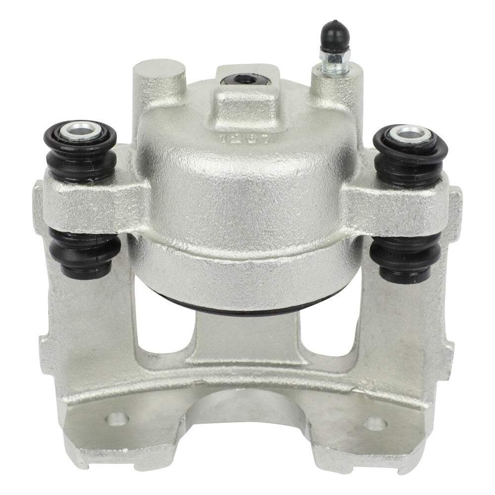 Front Brake Calipers 2Pcs For 1990-2001 Jeep Cherokee 1990-1992 Jeep Comanche