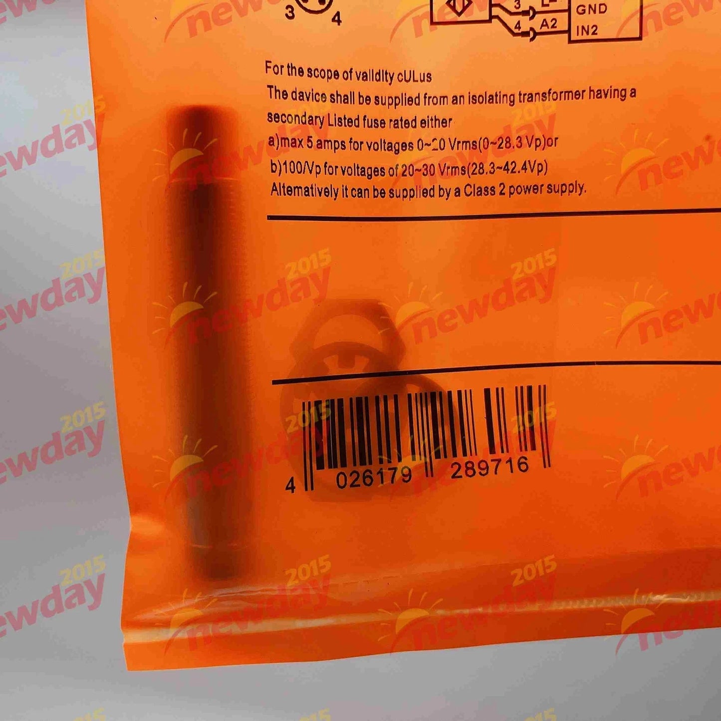 GF711S Safety Proximity Sensor Free Shipping