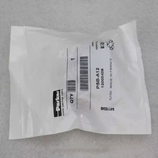 1pcs For PARKER PSB-A12 12000409 Manual valve