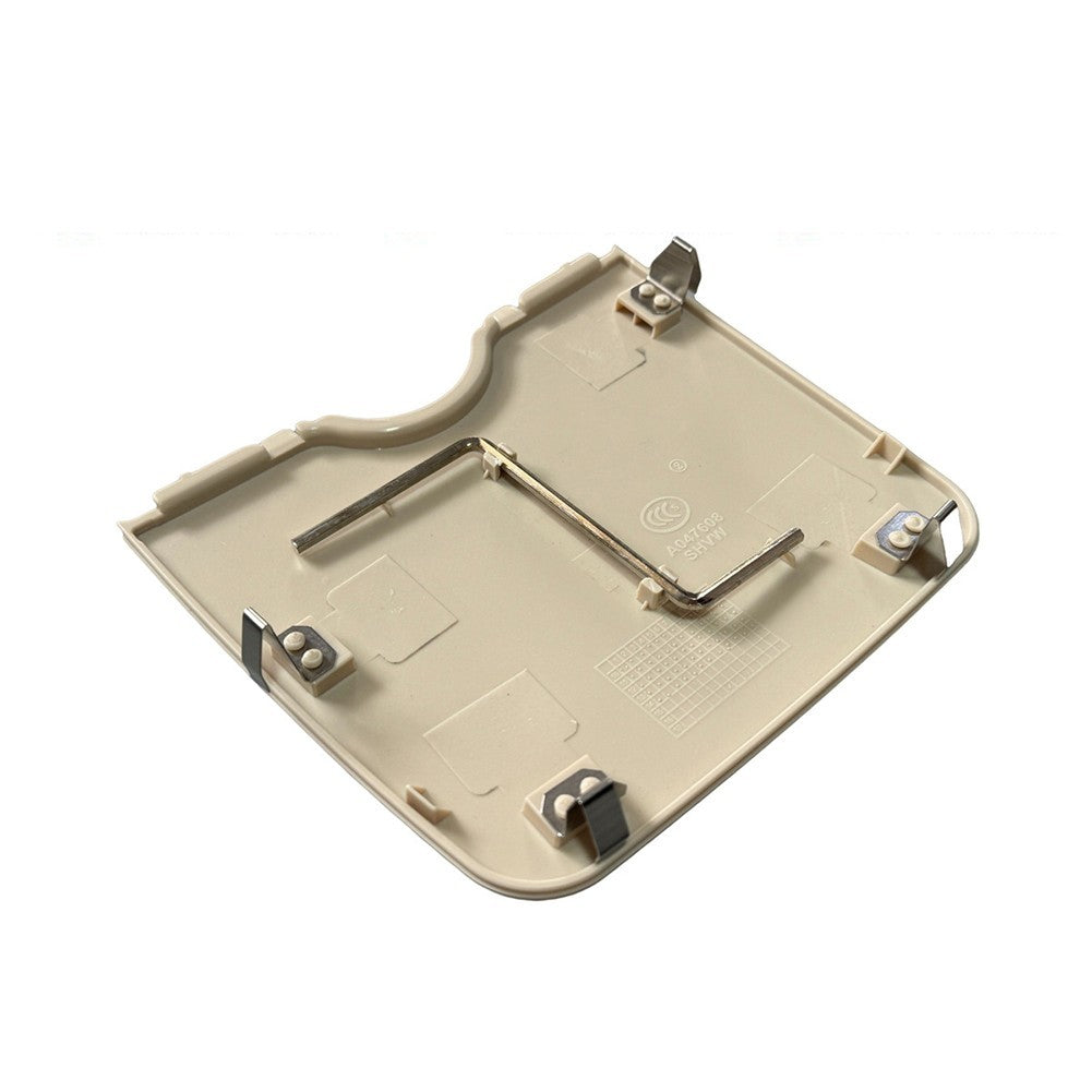 Replacement Roof Ceiling Trim with Sunroof Motor Cover for Bora and For Golf IV