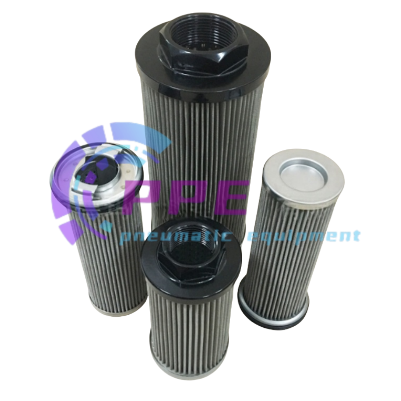 1PCS  PARKER HYDRAULIC OIL FILTER ELEMENT 937396Q FREE SHIPPING