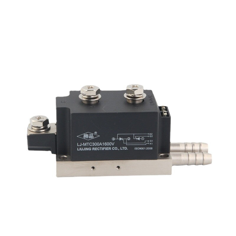 1pcs MTC300A1600V MTC300-16 Two-way SCR Module  for UPS Power Supply