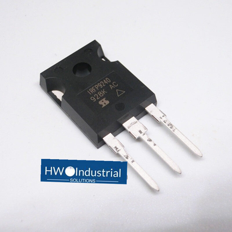 2/pairs IRFP240PBF + IRFP9240PBF Audio Amplifier Transistor Field-effect TO-247