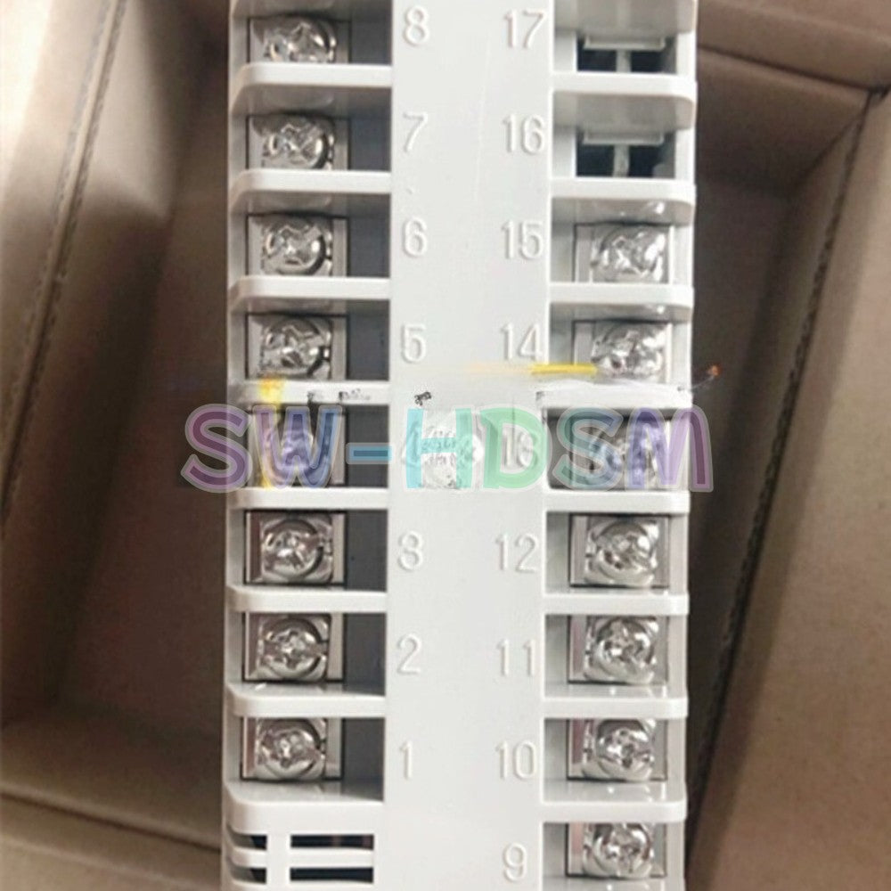 1PCS   AUTONICS Temperature Controller TZ4W-24R TZ4W24R Freight Free